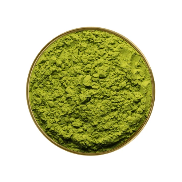 Mim and More Macadamia Matcha Macadamia Aromalı Matcha 25 Gr - 2