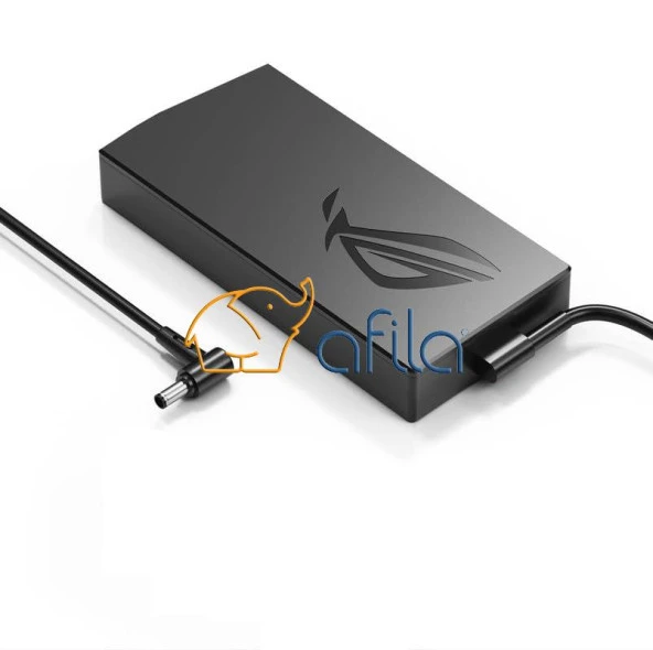 Asus ROG Strix G15 G513IH HN002A22 Notebook Adaptörü, Şarj Aleti Cihazı 200W (Orjinal Üretici)