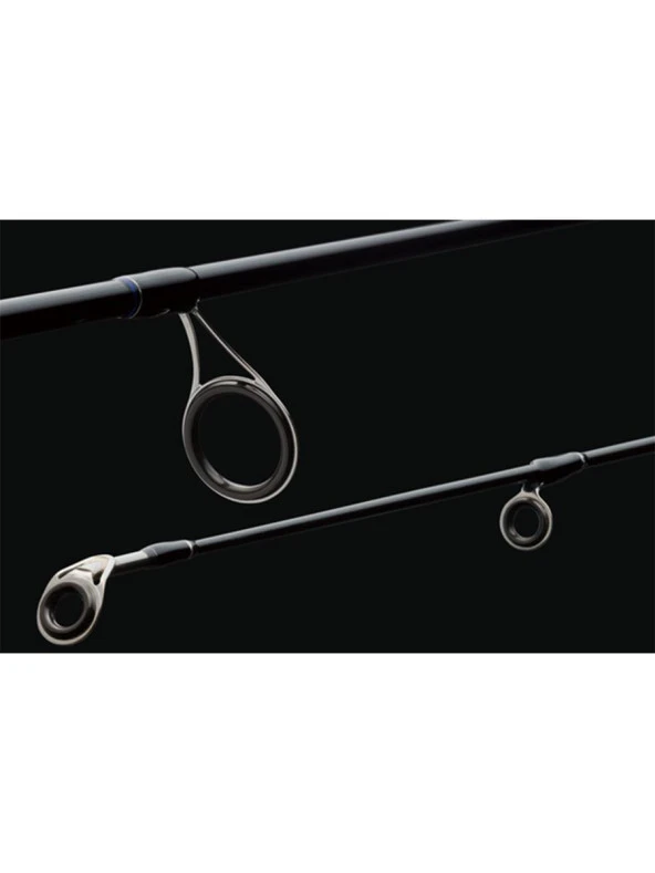 Major Craft Firstcast FCS-902ML Seabass Spin Kamış 275cm 10-30g - 3