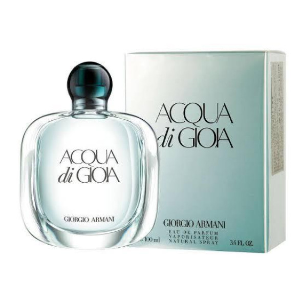 Giorgio Armani Acqua Di Gioia Femme EDP 100 ml Kadın Parfümü ürün görseli 1