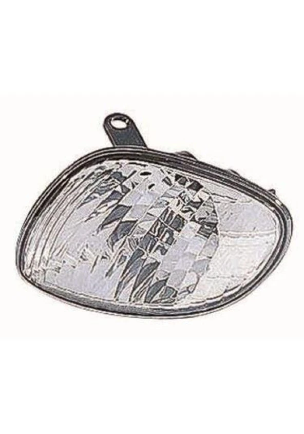 SINYAL LAMBASI SOL TOYOTA COROLLA AE112 99-00 ürün görseli 1