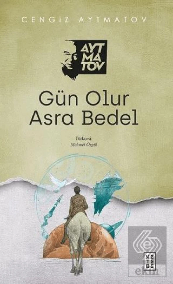 Gün Olur Asra Bedel - 1
