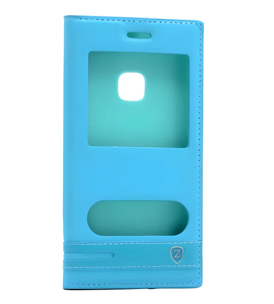 Huawei P10 Lite Kılıf Elite Kapaklı Kılıf - Resim 7