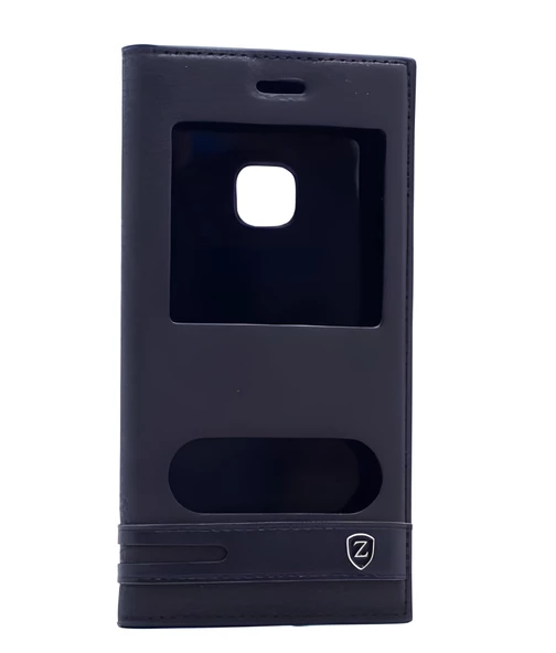 Huawei P10 Lite Kılıf Elite Kapaklı Kılıf - Resim 2