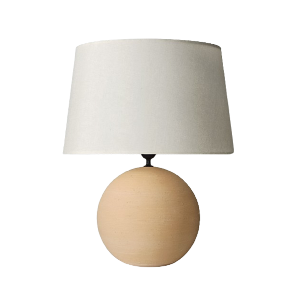 Bigworld Abajur, Table Lamp, Yükseklik 57 , Çap 40 cm