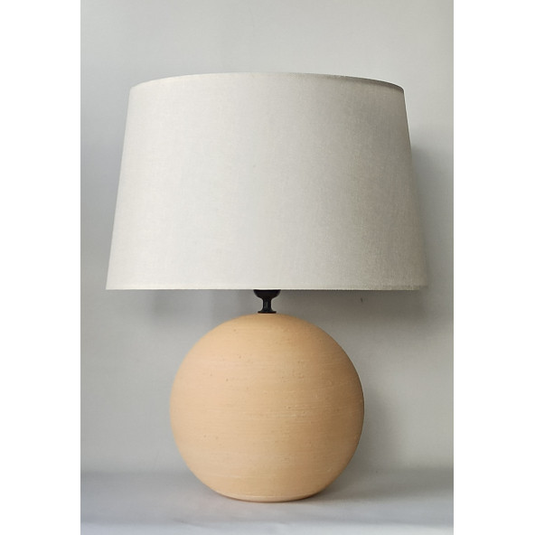 Bigworld Abajur, Table Lamp, Yükseklik 57 , Çap 40 cm - 2