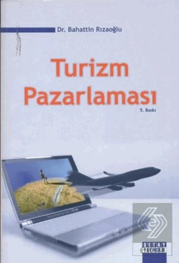 Turizm Pazarlaması