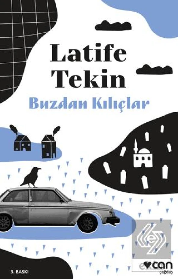 Buzdan Kılıçlar