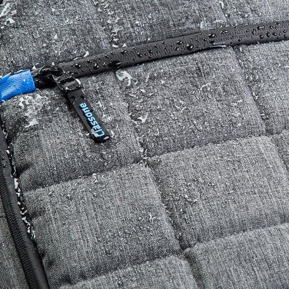 Classone La Spezia BP-IT604 15.6" Laptop Sırt Çantası - Resim 6