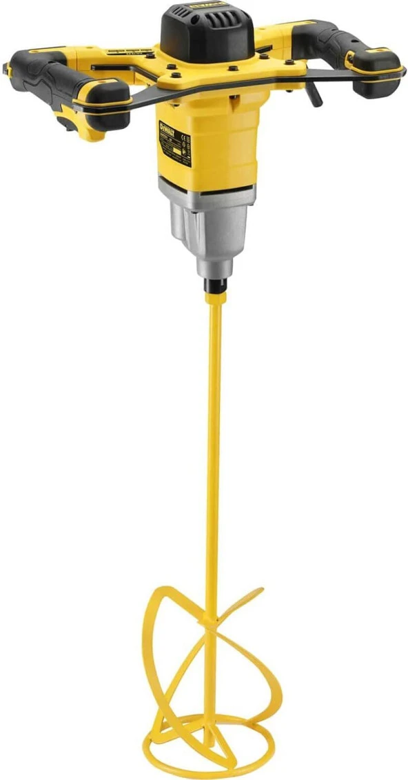 Dewalt DWD241 1800W Karıştırıcı