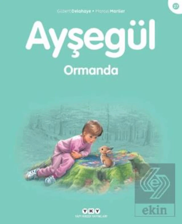 Ayşegül Ormanda ürün görseli 1