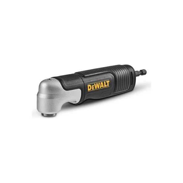 Dewalt DT20500 1/4" (6.35 mm) Bits Köşe Adaptörü - 2