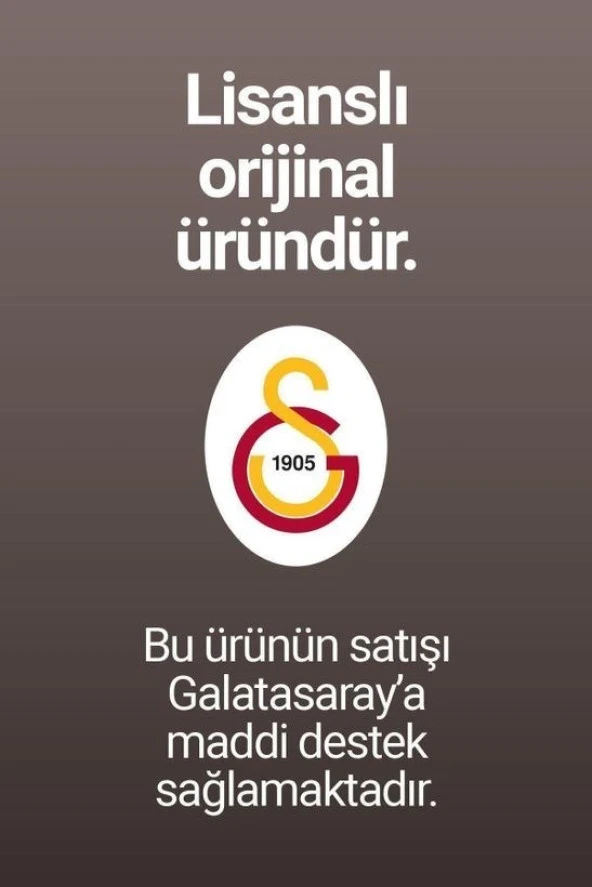 Galatasaray Orijinal Logo Baskılı Siyah T-Shirt Kalem Hediyeli Özel Tasarım Hediyelik Ahşap Kutulu - Resim 9