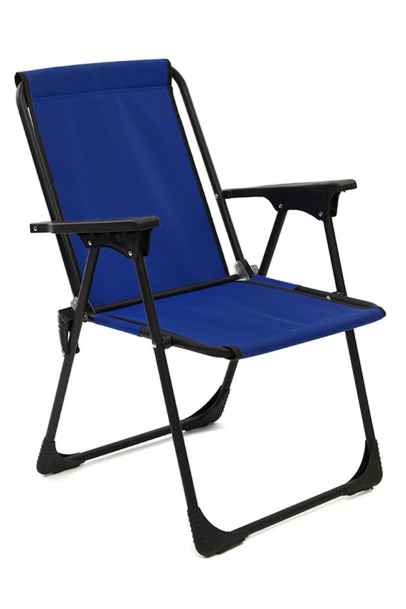 Katlanabilir Plaj Piknik Sandalyesi