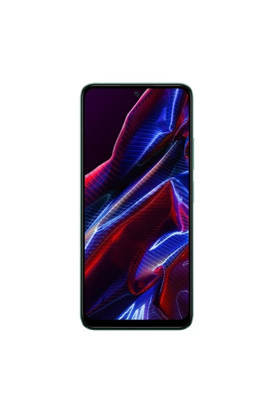 Poco X5 8GB 256GB Yeşil