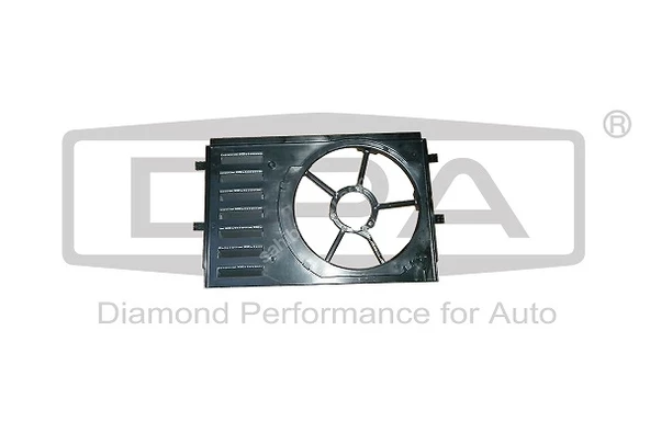 Fan Motor Davlumbazı-Audı A1-Fabıa-Rapıd-Roomster-Polo-1.2 Lt.-1.4 Lt.-1.6 Lt.-Tdı