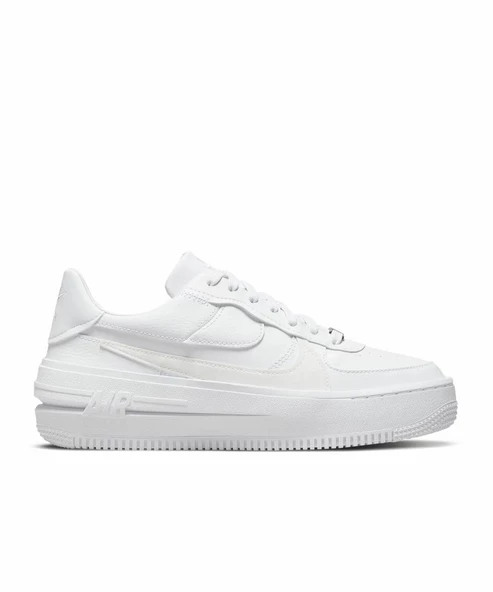 Nike W Air Force 1 Plt.Af.Orm Kadın Ayakkabı DJ9946-100