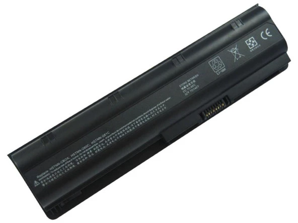 Hp Pavilion 2000C 2000z-100 430 431 WD548AA Batarya, Pil (9 Cell)