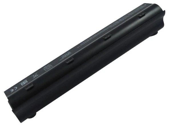 Hp Pavilion dv3-4000 dv3-4010sg dv3-4020sp dv3-4027TX Batarya, Pil (9 Cell) - Resim 3