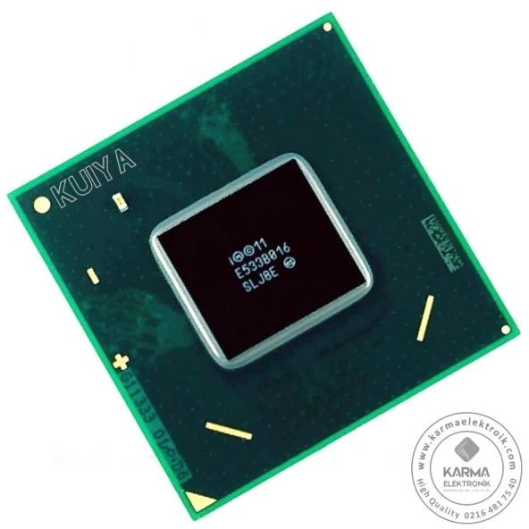 intel BD82HM76 SLJ8E Notebook Chipset (Çip) Refurbished