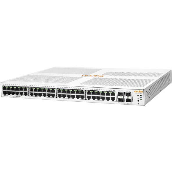 HPE Aruba Instant On 1930-48G-4SFP/SFP+ (JL685A) - 2
