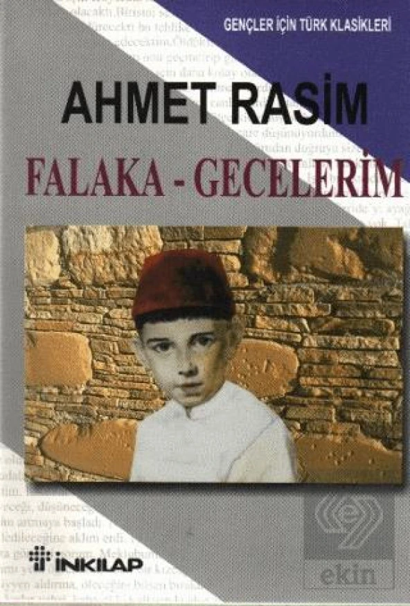 Falaka ve Gecelerim