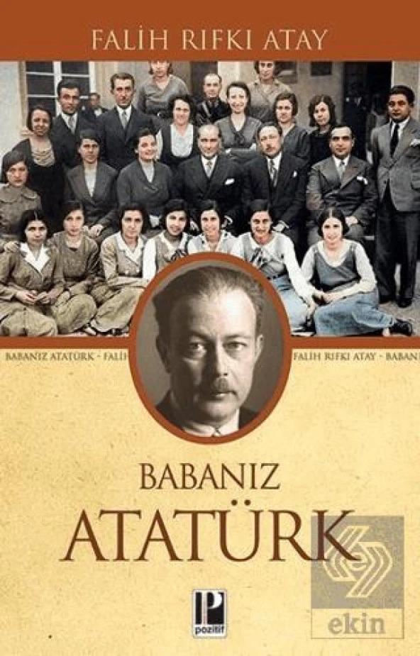 Babanız Atatürk - 1