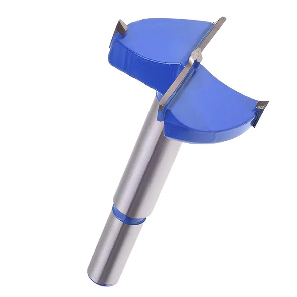 Parmak Freze Bıçağı 26 mm Ahşap - 4