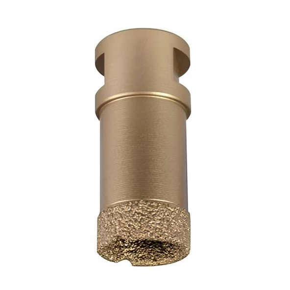 Granit Mermer Seramik Fayans Delici Panç 22 mm M14 Girişli - Resim 6