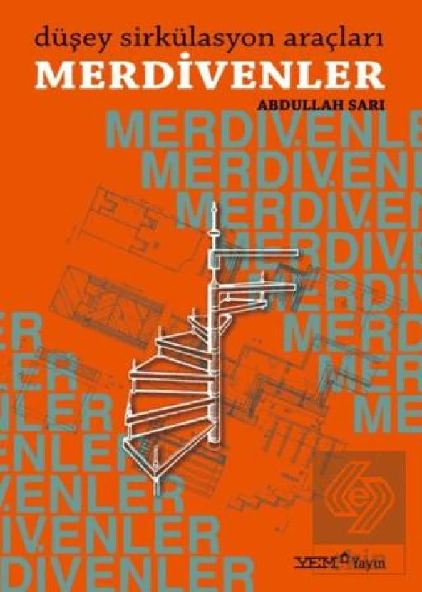 Düşey Sirkülasyon Araçları Merdivenler - 1