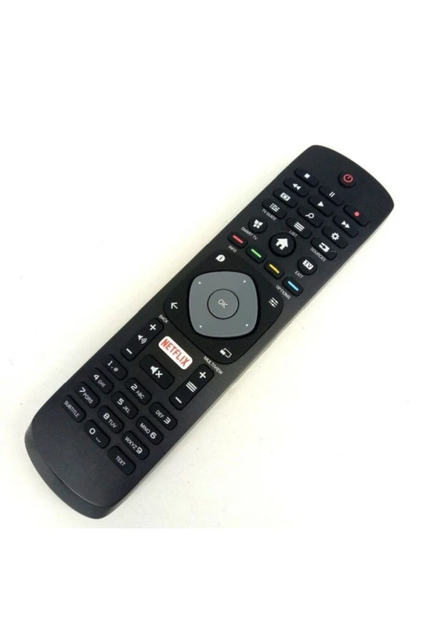 50pus7303/62 Smart Led Tv Kumandası - 3