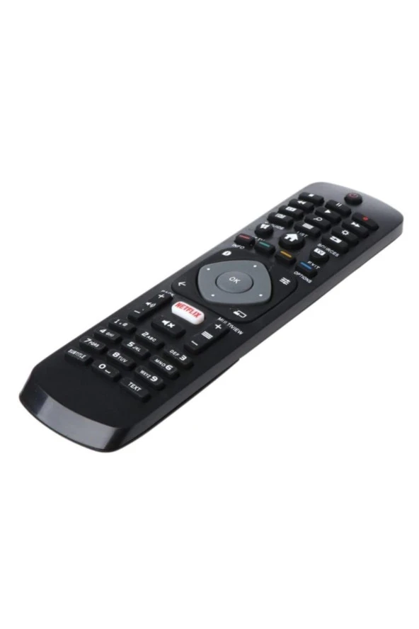 50pus7303/62 Smart Led Tv Kumandası - 4