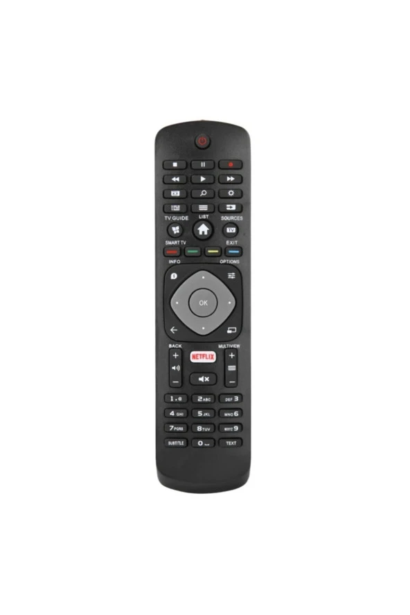 50pus7303/62 Smart Led Tv Kumandası - 6
