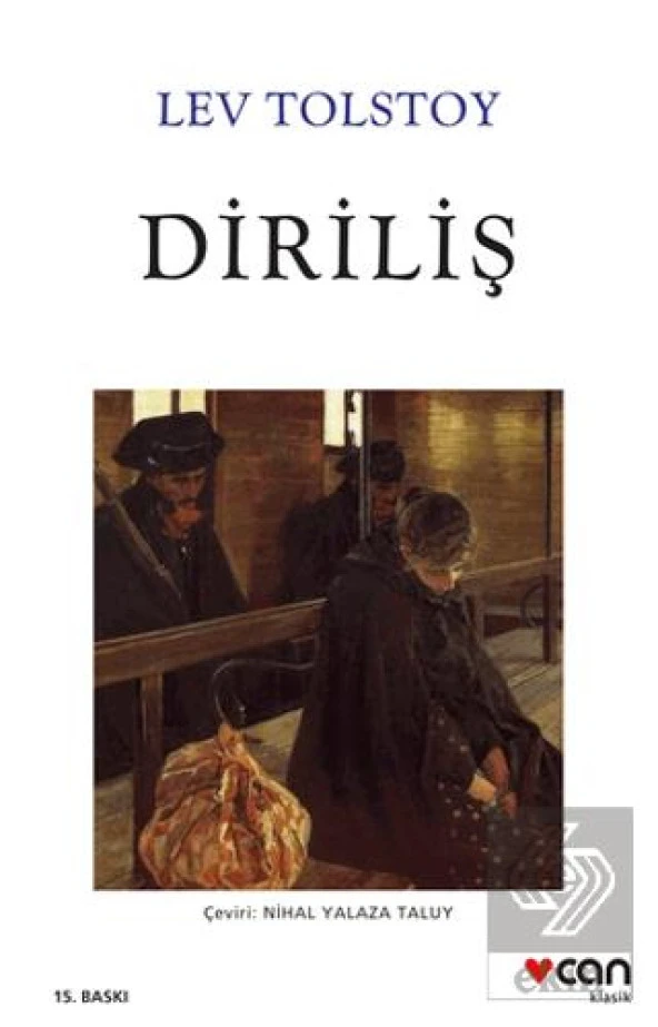 Diriliş ürün görseli