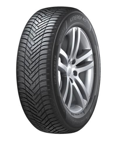 Hankook Kinergy 4S2 H750 195/65 R15 91H 4 Mevsim Lastik - 2023