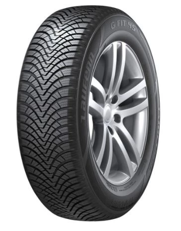 Laufenn G Fit 4S LH71 175/65 R14 82T 4 Mevsim Lastik - 2024