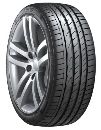 Laufenn S FIT EQ Plus LK01 235/55 R19 105W XL Yaz Lastiği - 2024