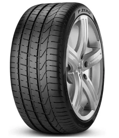 Pirelli P Zero 225/40 R18 92W XL RFT MOE Yaz Lastiği - 2023