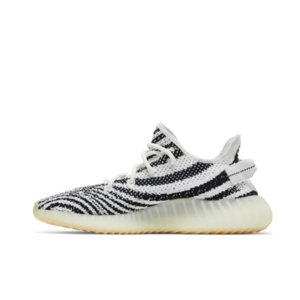 Adidas Yeezy Boost 350 V2 HQQ6316 Unisex spor ayakkabı (Dar kalıp )