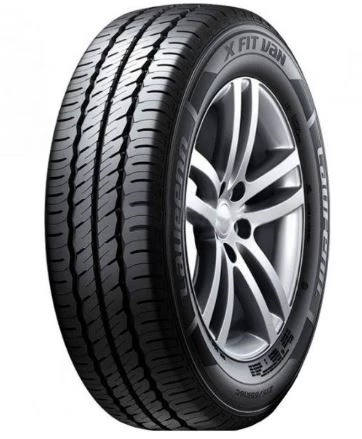 Laufenn X Fit Van LV01 195/R14C 106/104R Yaz Lastiği - 2024