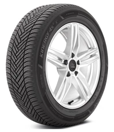 Hankook Kinergy 4S2 X H750A 235/50 R19 103W 4 Mevsim Lastik - 2024