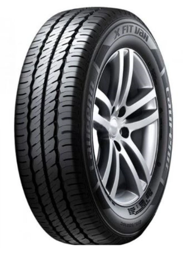 Laufenn X Fit Van LV01 195/75 R16C 107/105R Yaz Lastiği - 2023