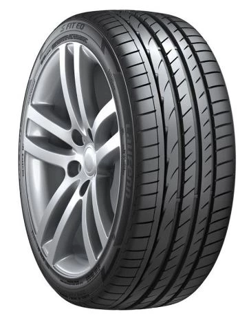 Laufenn S FIT EQ LK01B 225/55 R17 97W RFT Yaz Lastiği - 2023