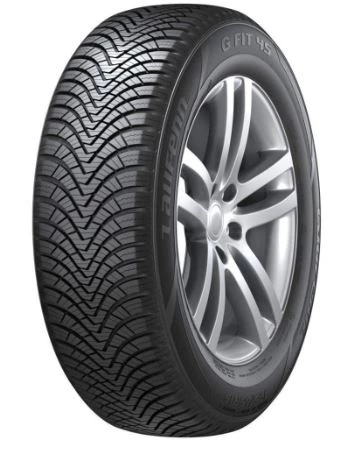 Laufenn 195/55R16H XL LH71 G fit 4S 4 91H M+S 4 Mevsim - 2024