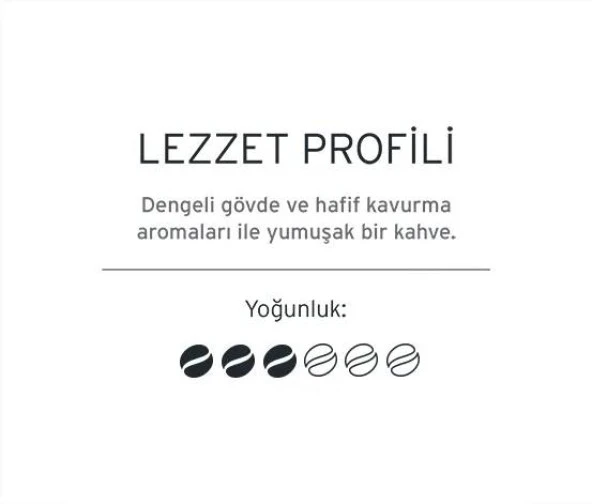 Tchibo Cafissimo Kapsül Tanışma Paketi 50 Kapsül - Resim 7