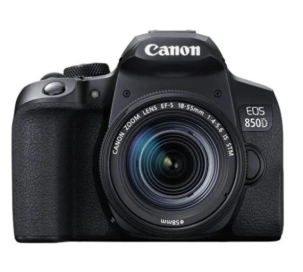 Tfy Store Canon EOS 850D Uyumlu 3 Adet Fotograf Makinesi Için Lcd Ekran Koruyucu Nano Jelatin ürün görseli 1