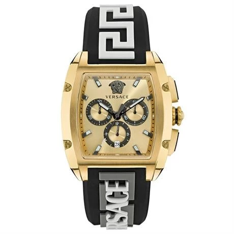 Versace VRSCVE6H00223 Erkek Kol Saati