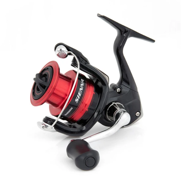 Shimano Sienna 2500 FG Spin Olta Makinası ürün görseli 1
