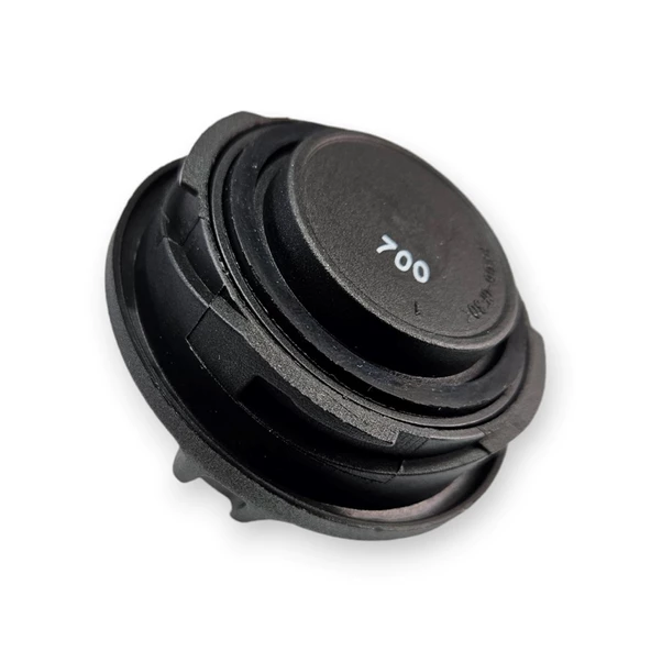 Audi A4 2016-2020 Dizel Motor Üst Yağ Dolum Kapağı 06K103485A - 4