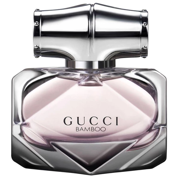 Gucci Bamboo EDP 75 ml Kadın Parfüm